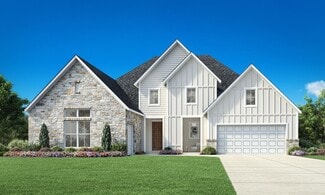 10107 Blanchard Dr, Willis, TX 77318