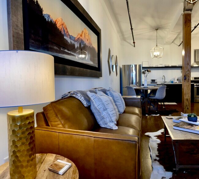 The Remington Bristol, Bristol, TN 37620 - photo 3