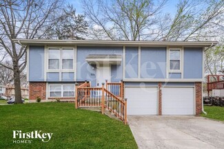 501 W Catalpa St, Olathe, KS 66061