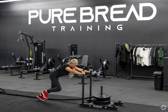 The best place in Uniondale for training classes. or one on one training is PureBread Training.