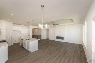 203 Townshead Way, O'Fallon, MO 63368