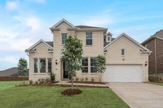 1224 Calebria Way, Rockwall, TX 75087