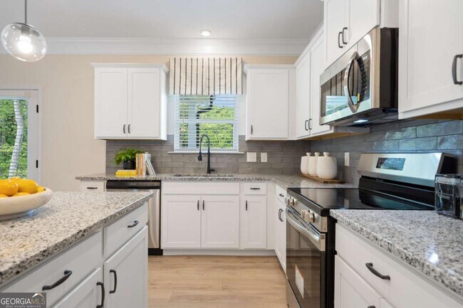 148 Creekside Rd, Eatonton, GA 31024 - photo 4