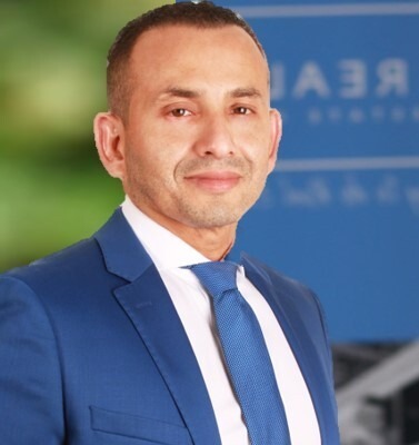 Agent Photo