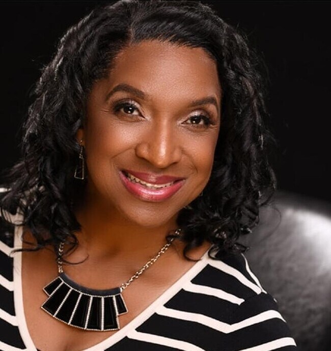 Brenda George