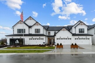 17591 Gruner Way, Westfield, IN 46062