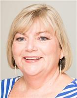 Christine Stoneburner