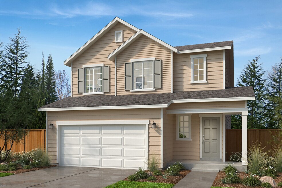 231 Sunbeam St NW unit 36596073, Olympia, WA 98502 - photo 1