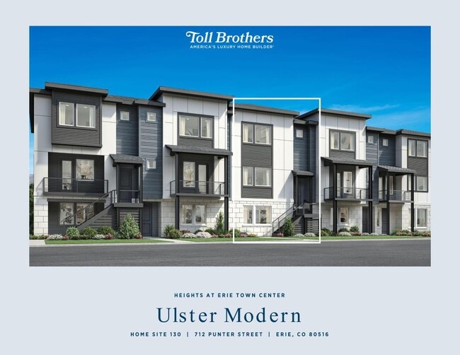 712 Punter St, Erie, CO 80516 - photo 2