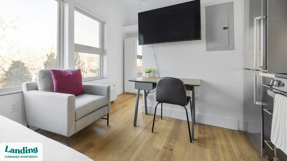 135 Adams St unit 204.1401736, Denver, CO 80206 - photo 1