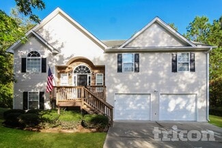 8417 Cyprus Ridge Way, Douglasville, GA 30134