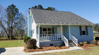 609 Windcrest Dr, Dublin, GA 31021