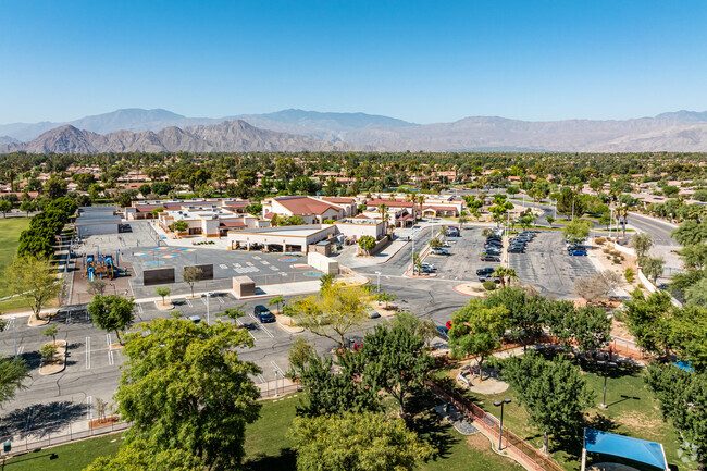 Ronald Reagan Elementary is inspiring young learners within a supportive environment.