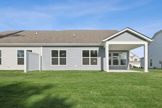 10625 Mangrove Dr, Indianapolis, IN 46239