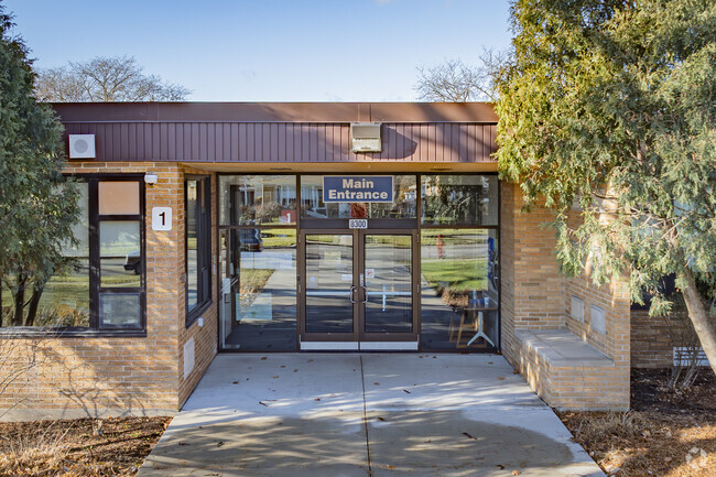 John Middleton Elementary School