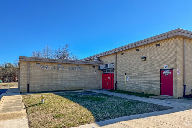 Valley View Elementary School
