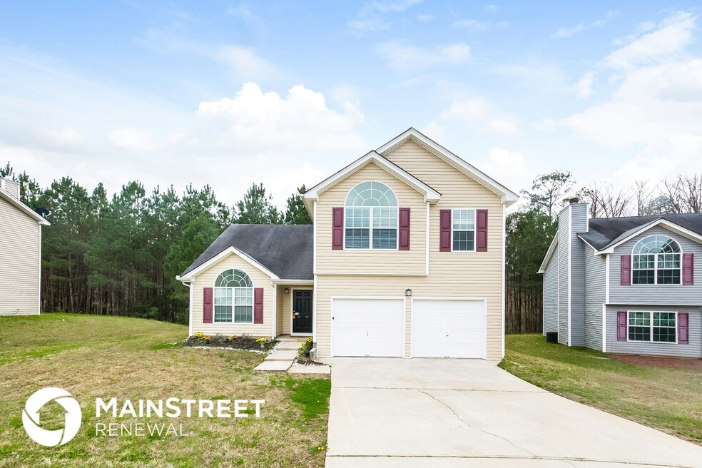 3418 Newgold Terrace, Union City, GA 30291 - photo 1