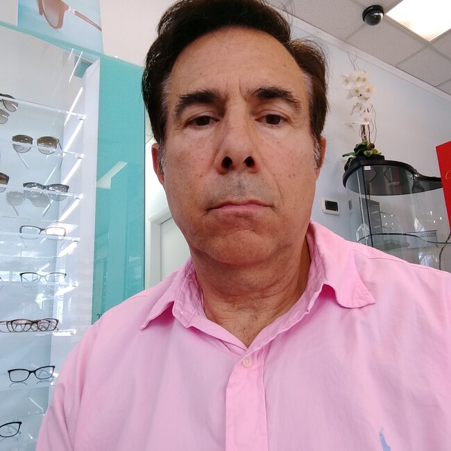 Agent Photo