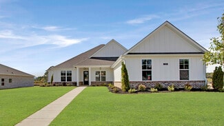 7100 Kalli Ilyssa Cir, Gurley, AL 35748