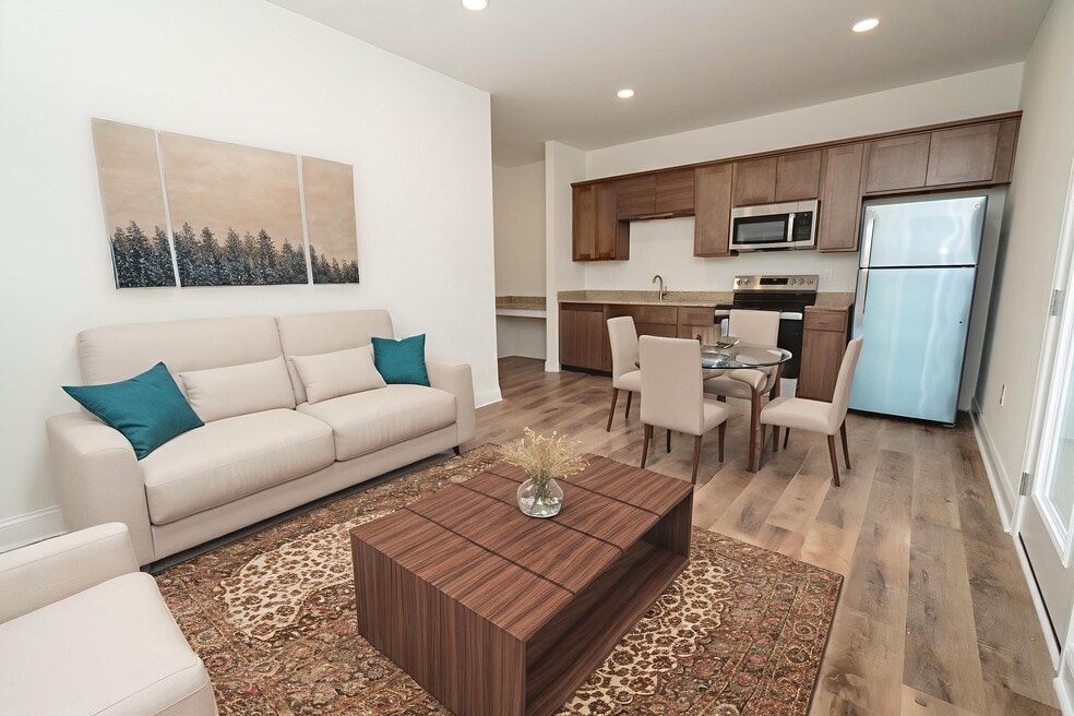 Georgetown Flats, Georgetown, KY 40324 - photo 1