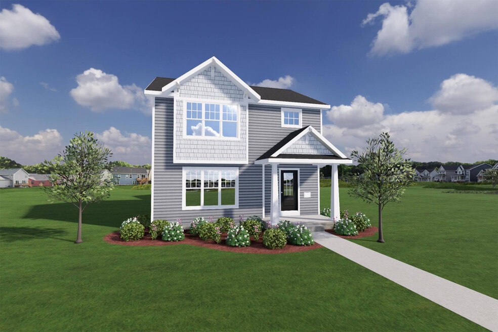 6437 Tuscobia Trail unit 36488994, McFarland, WI 53558 - photo 1