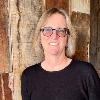 Carol MacNeill
