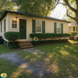 1291 Randolph St, Jacksonville, FL 32205