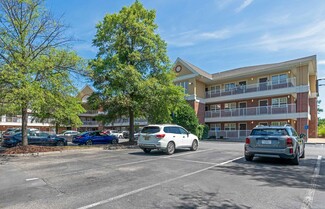 1540 Crossways Blvd, Chesapeake, VA 23320