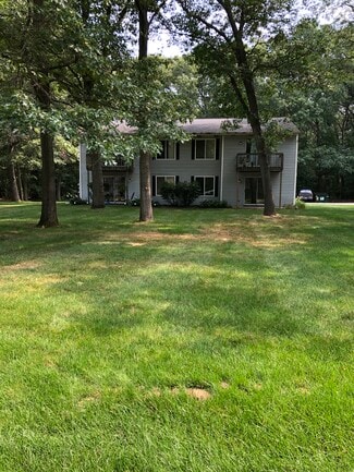 15326 Clovernook Dr Unit 3, Grand Haven, MI 49417