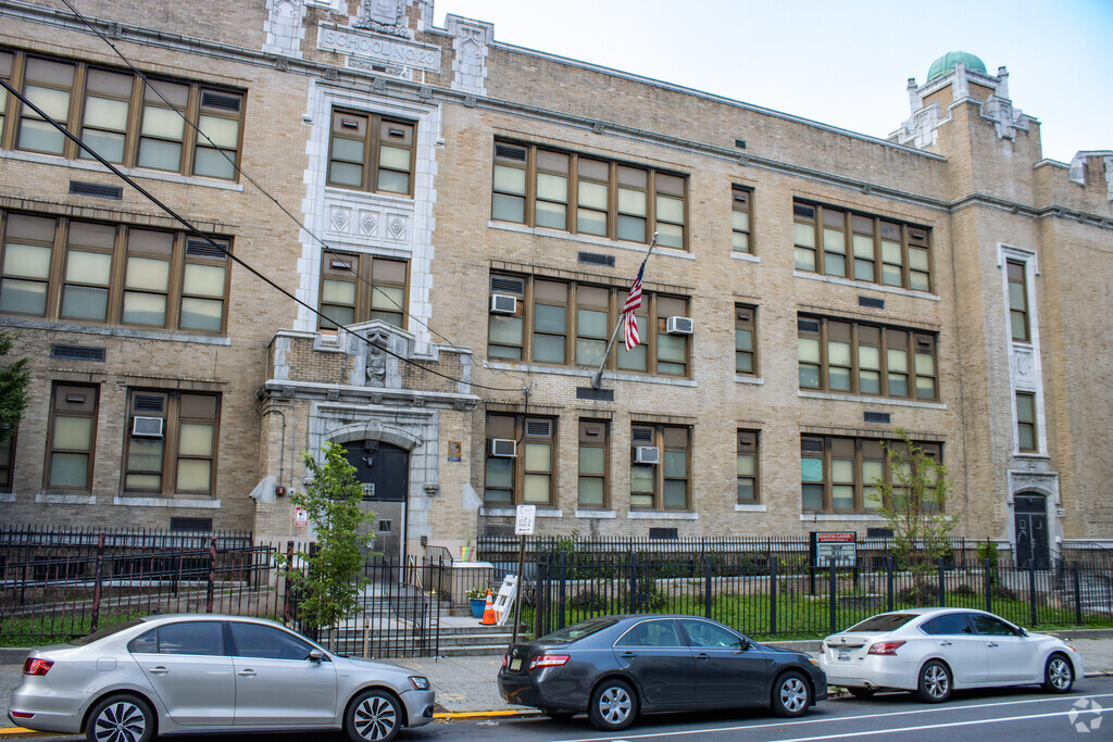 P.S. 23 Mahatma K. Gandhi School
