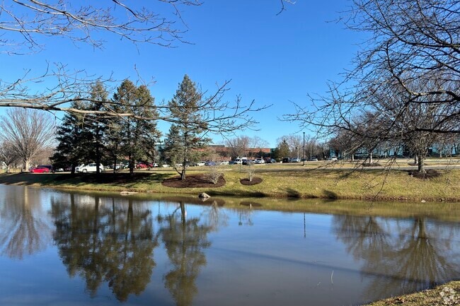 Pinnacle Academy is located in Oakton.