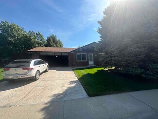 5384 S Prescott St, Littleton, CO 80120