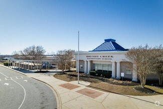 Brushy Creek Elementary School