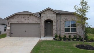 956 Traction Trail, Cleburne, TX 76031