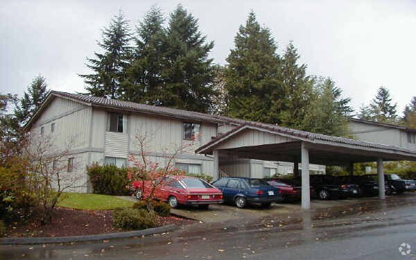 Hillside Glen Apartments, University Place, WA 98467 - photo 3