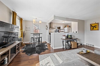 609 Hamilton St Unit B, Norristown, PA 19401