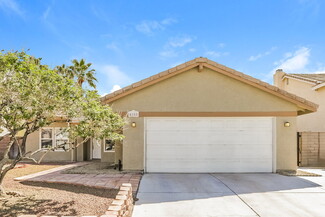 4288 Apex Dr, Las Vegas, NV 89147