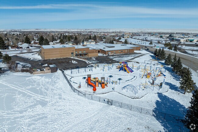 verda james elementary school