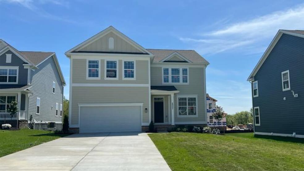 5 Comes Ridge Ct, Rosedale, MD 21237 - photo 1