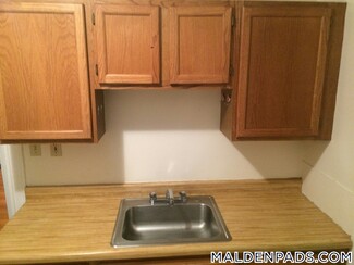 88 Maple St Unit 6, Malden, MA 02148