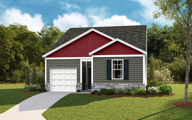 312 Crescent Cir unit 36207600, Niota, TN 37826 - photo 2