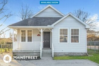 1825 Meade Ave, Nashville, TN 37207