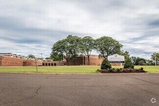 Windsor Locks High School