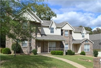 211 Apple Valley Dr, Sherwood, AR 72120