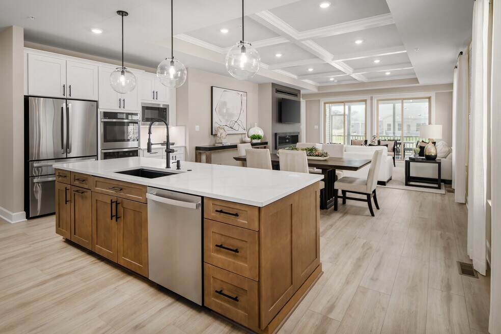 1534 Cricket Way unit 36143858, Downingtown, PA 19335 - photo 1