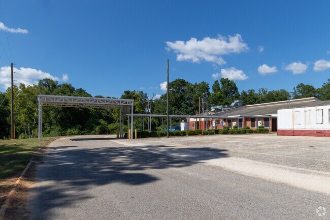 Marshall Middle School