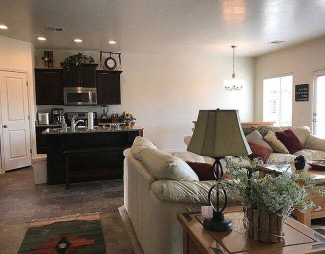 3664 E Altair Way, Saint George, UT 84790 - photo 6