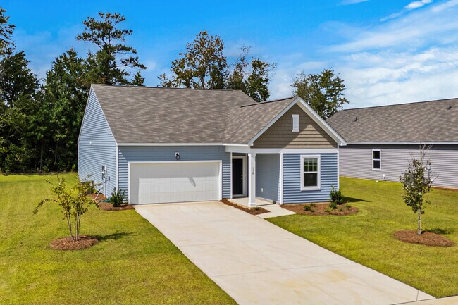 435 Castillo Dr, Loris, SC 29569 - photo 6