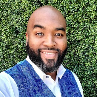 Anthony Crawford