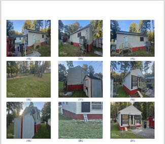 1624 Fountain St, Rocky Mount, NC 27801